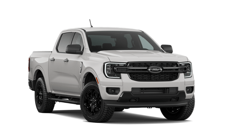 Ranger® vehicle